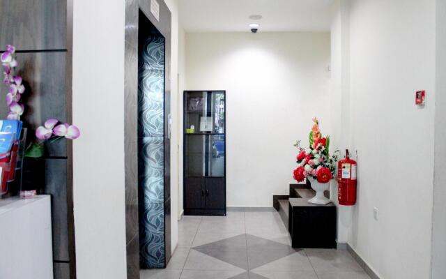 Hotel Darulaman Alor Setar