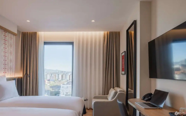 Mercure Prishtina City