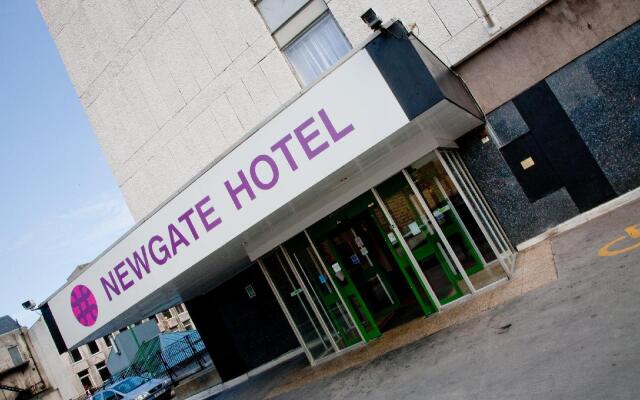 Newgate Hotel Newcastle