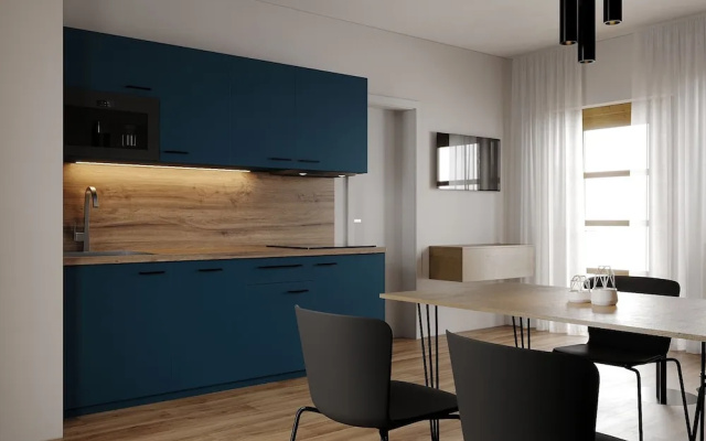 Brera Serviced Apartments Singen