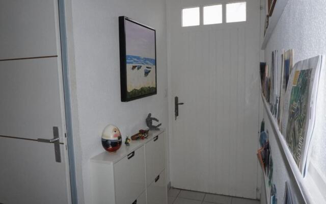 Maison La Couarde-sur-Mer, 6 pièces, 6 personnes - FR-1-258-98