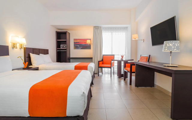 Yes Inn Nuevo Veracruz
