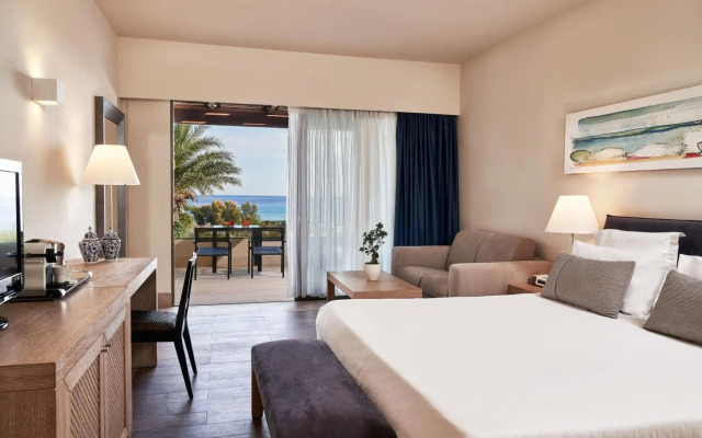 Aquagrand Artistic Luxury Beach Resort - Adults Only