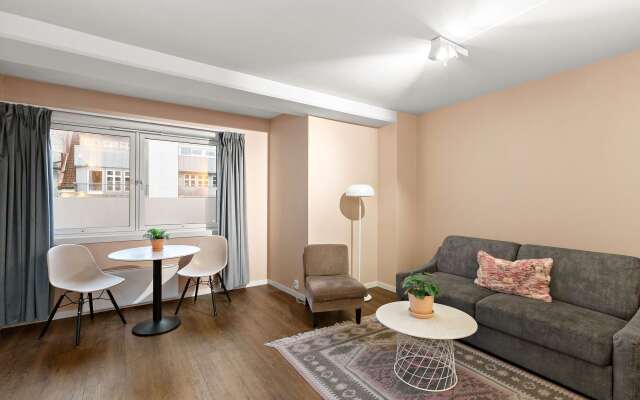 Ole Bull, Best Western Signature Collection