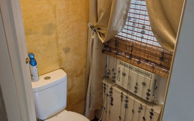 The Old Parsonage B&B