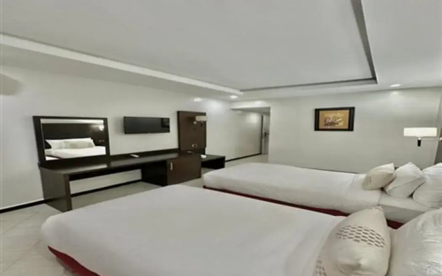 Hôtel Oscar