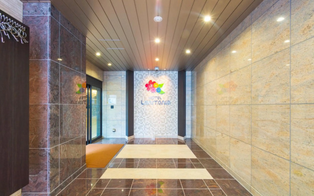 Hotel Lantana Naha Kokusai - Dori