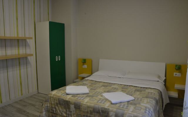 Leonardo Tourist House