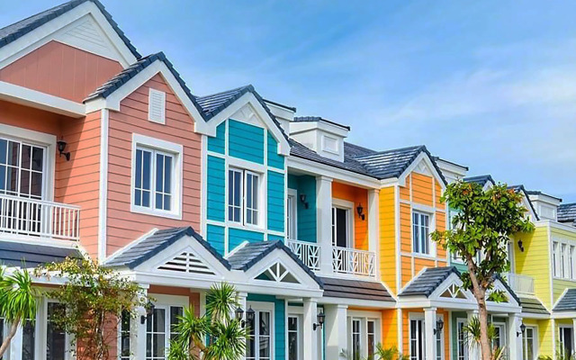 Novaworld Resort & Villas