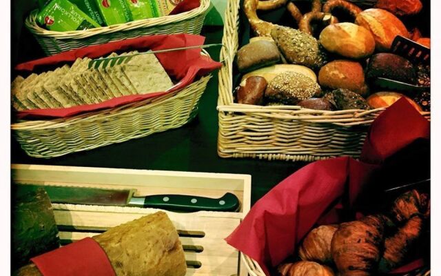 Business Class Hotel Ebersberg