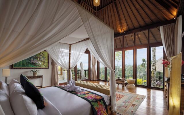 Villa Lembah Damai by GenuineHost