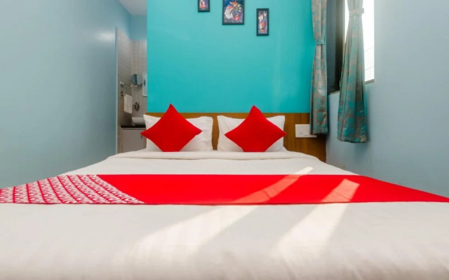 Hotel Shivrai By OYO Rooms