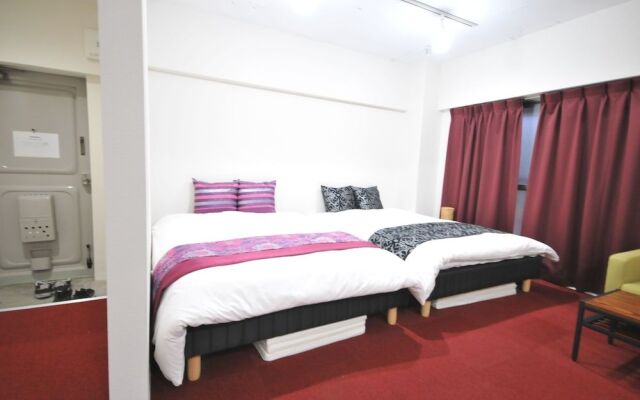 GATE80 nagai stadium