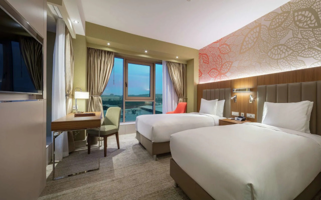 DoubleTree by Hilton Skopje