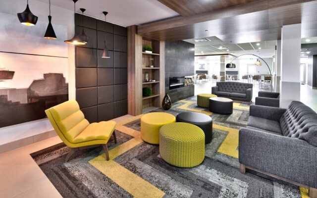 Holiday Inn Express & Suites Trois Rivieres Ouest by IHG