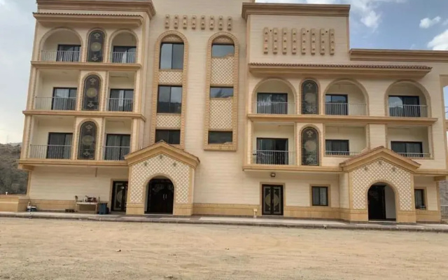 Kyan Shada Albaha
