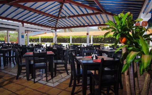 Flamenco Villas & Beach Club