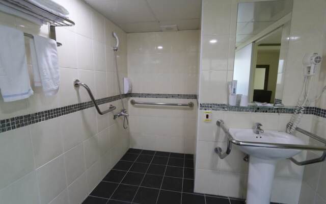 Yidianyuan Hotel