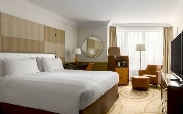 Paris Marriott Champs Elysees Hotel