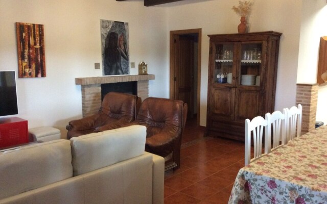 Casa Pinto