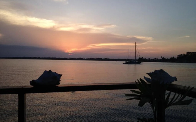 Hotel Eclypse de Mar Acqua Lodge