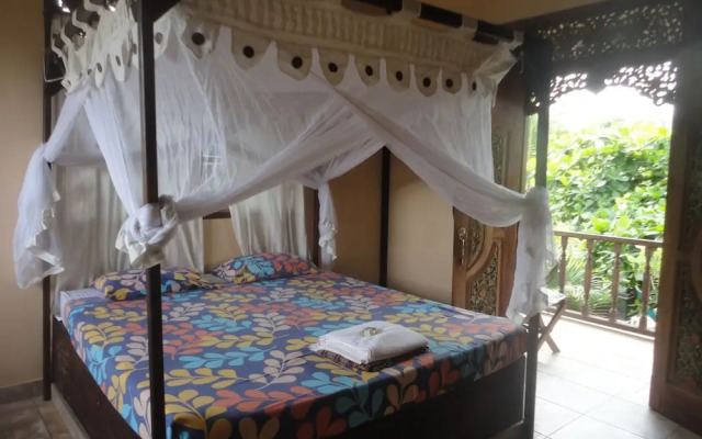 Pondok Indah Bungalow Bingin