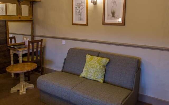 The Marquis of Lorne