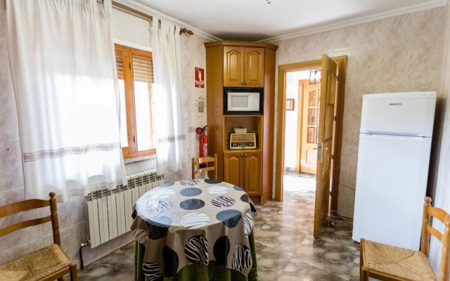 House in la Rinconada 101229