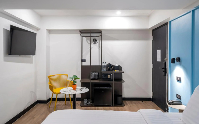 Myhotel CMYK Ratchada