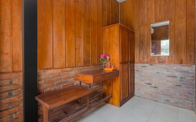 OYO 3562 Pondok Inspirasi Minggir