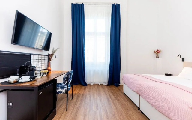 Adagio Downtown Rooms