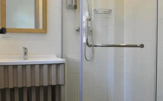 Xiamen International Youth Hostel