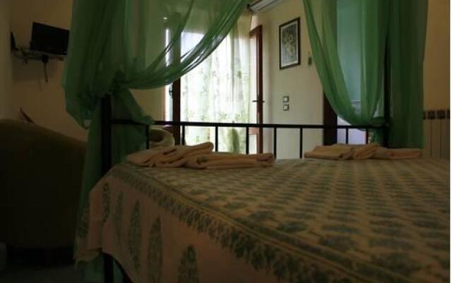 Bed and Breakfast Nefer