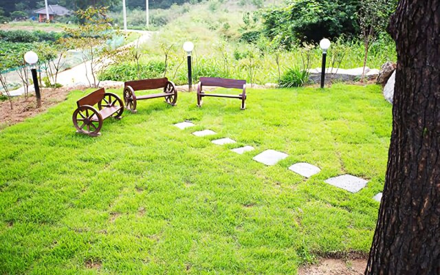 Yangpyeong Sol Maru Pension