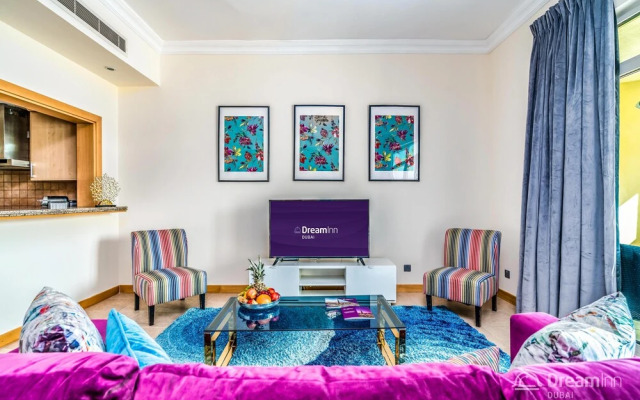 Dream Inn - Shoreline Al Sultana