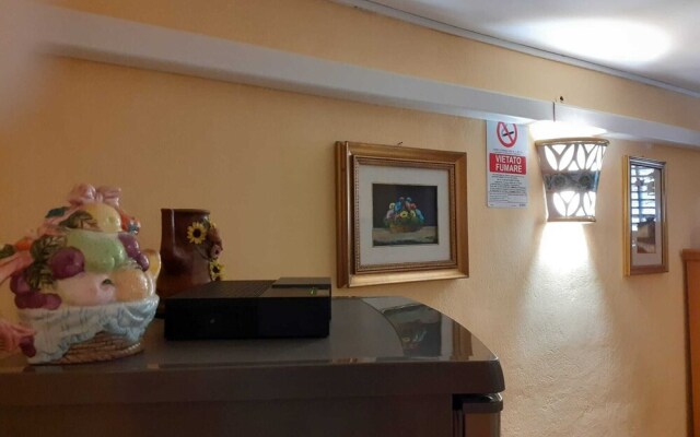 Casa Vacanze Carrubella