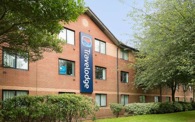 Travelodge - Alfreton