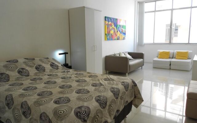 Gohouse - Copacabana 1206