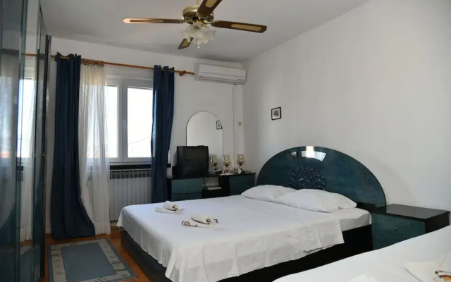 Apartments Valerija