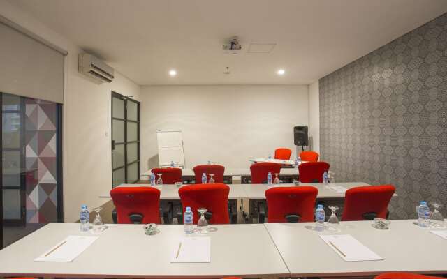 Liberty Hotel Thamrin Jakarta