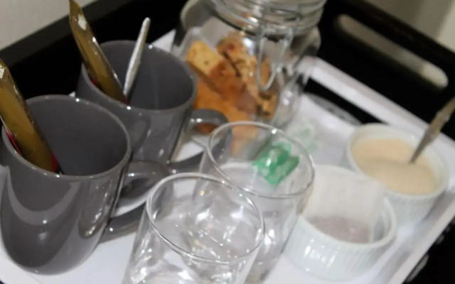 Green Fields Cottage