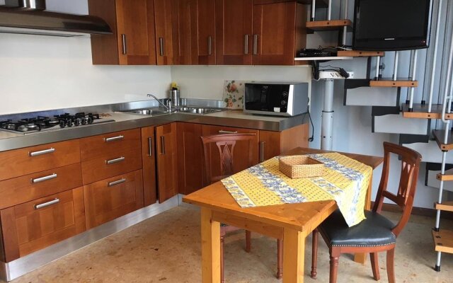 Casa Vacanze Il Viaggiatore