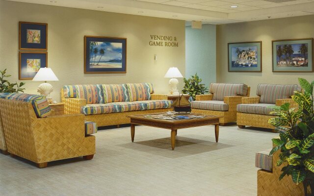 Wyndham Royal Vista