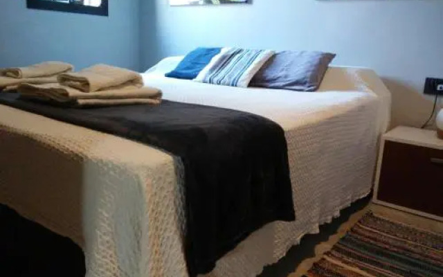 Kairós 2 - Departamentos Temporarios Santa Fe