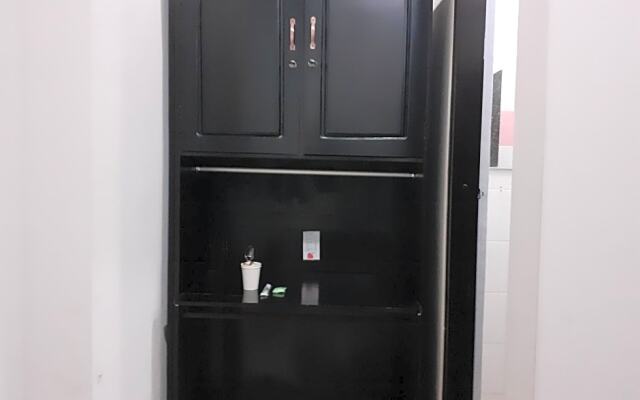 OYO Life 2744 Guest House Qudsi