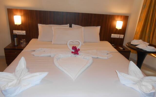 Jade Beach Resort