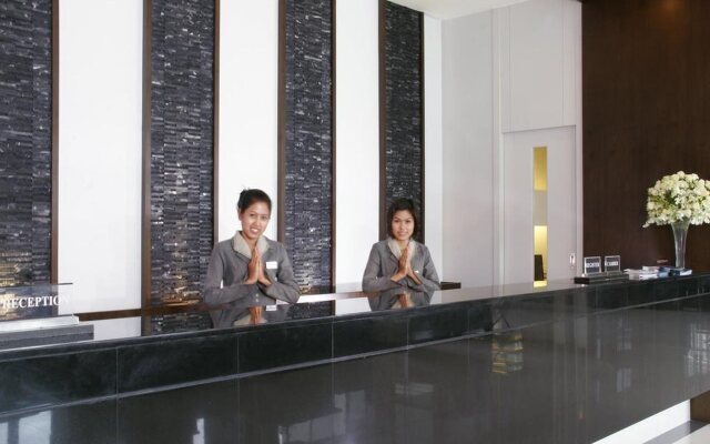 Kameo Grand Rayong Hotel & Serviced Apartments