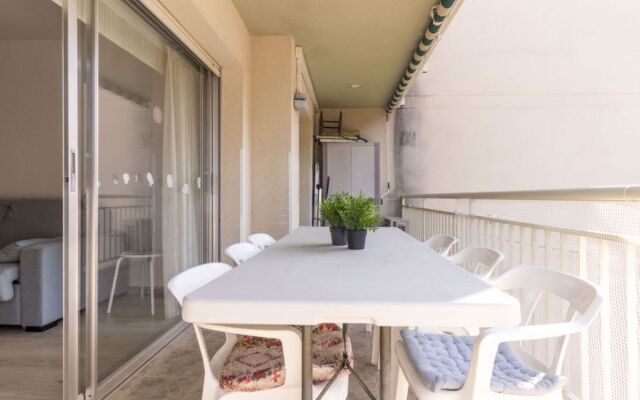 Apartment DMS IV Oybin 22535