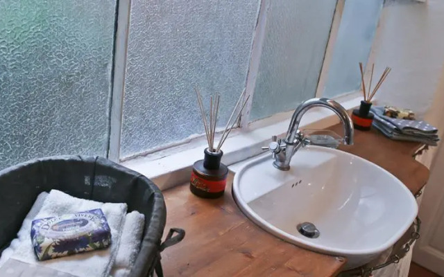 Apartments Florence - S. Agostino