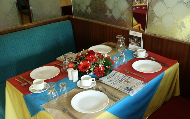 Hotel Surya